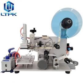 LTPK LT-60 Semi Automatic Flat Surface Labeling Machine