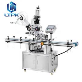 LTPK LT-300 Automatic Flat surface labeling machine