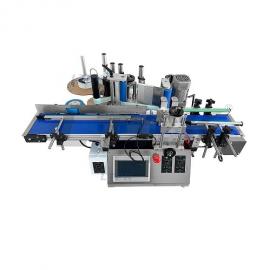 LT-150F Desktop Automatic Round Bottle Labeling Machine With Positioning