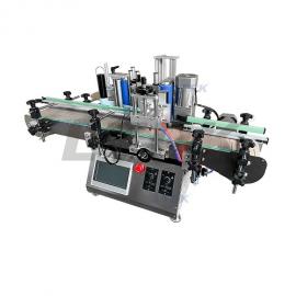 LT-150C Desktop Automatic Round Bottle Labeling Machine With Positioning With Date Printer
