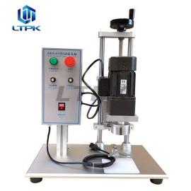 LTPK DDX450 semi automatic capping machine
