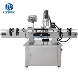 LTPK LT-SC440 25-50mm Automatic Electric Spray Bottle Capping Machine