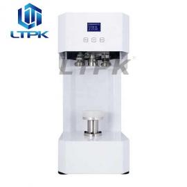 LTPK LT-A006 Can Sealing Machine Commercial Milk Tea Beer Sealing Machine Sealing Beverage Cake Aluminum Can Packing Machine