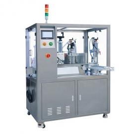 LTPK LT-005H Tube Filling Sealing Machine a Group Automatic Vial Filling Machine