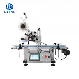 LTPK LT-160 Desktop Flat Surface labeling machine