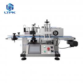 LTPK LT-150 Desktop Automatic Round Bottle Labeling Machine